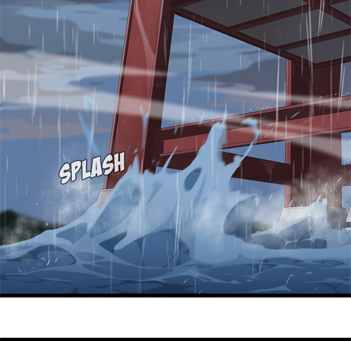 The Boy and the Sea Chapter 6 page 49 - 