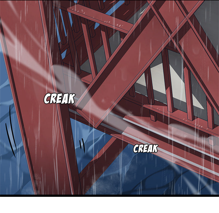 The Boy and the Sea Chapter 6 page 50 - 