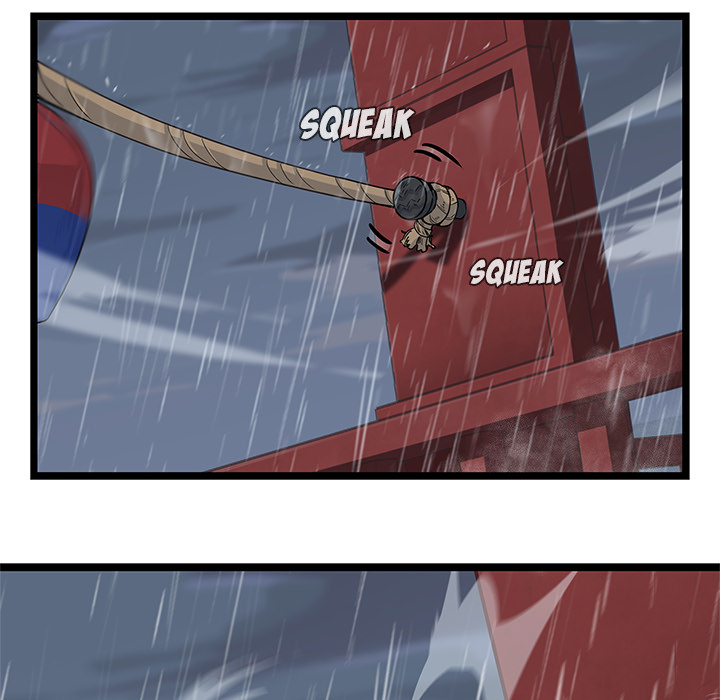 The Boy and the Sea Chapter 6 page 52 - 