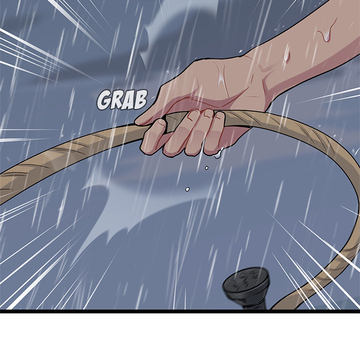 The Boy and the Sea Chapter 6 page 54 - 