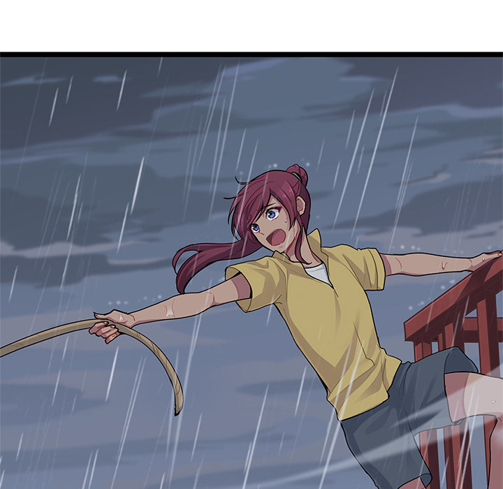 The Boy and the Sea Chapter 6 page 55 - 
