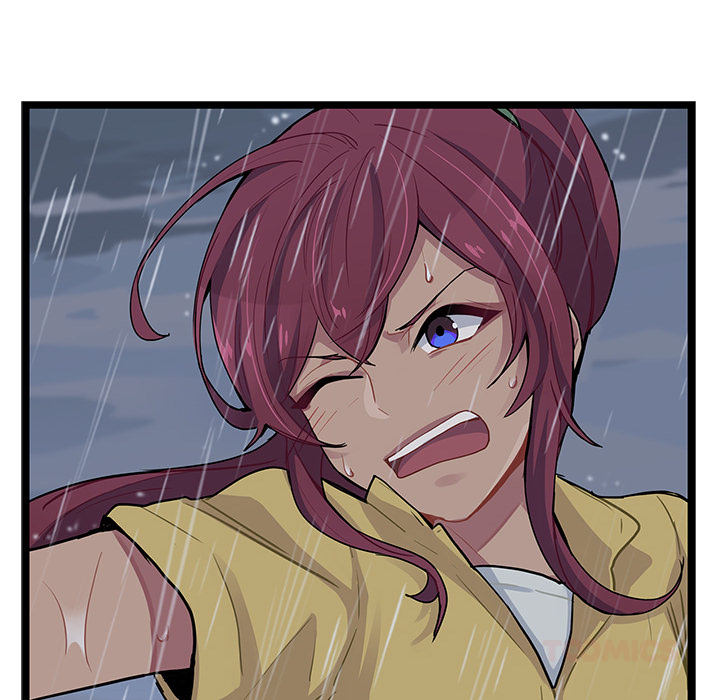 The Boy and the Sea Chapter 6 page 58 - 
