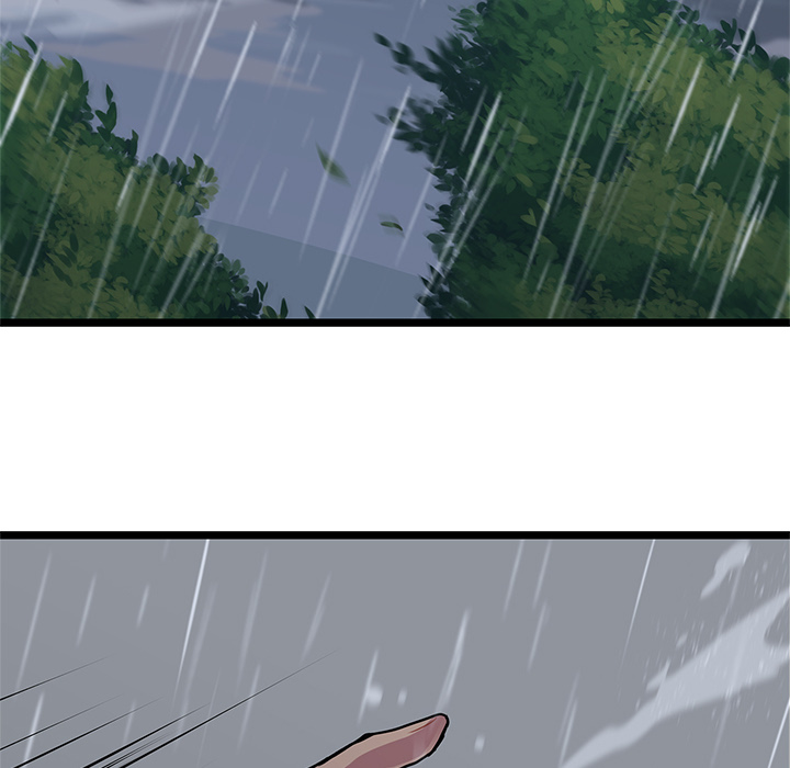 The Boy and the Sea Chapter 6 page 61 - 