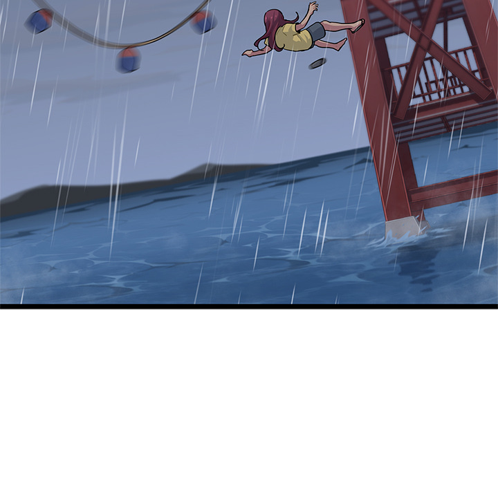 The Boy and the Sea Chapter 6 page 64 - 