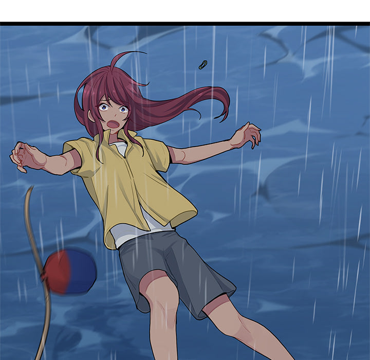 The Boy and the Sea Chapter 6 page 65 - 