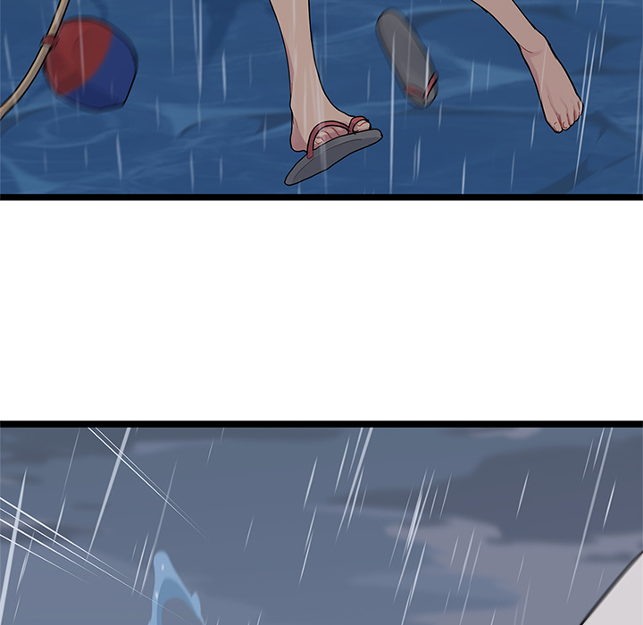 The Boy and the Sea Chapter 6 page 66 - 