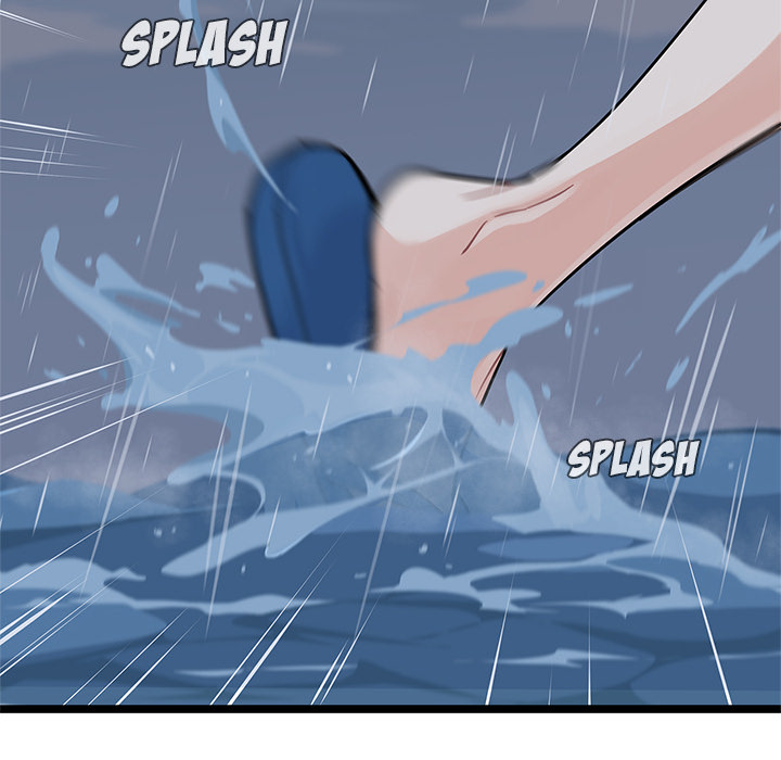 The Boy and the Sea Chapter 6 page 67 - 