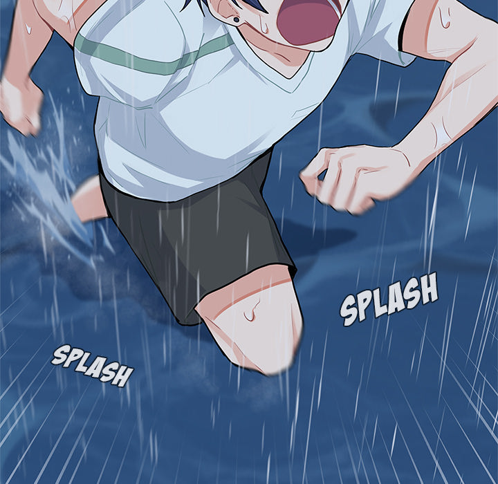 The Boy and the Sea Chapter 6 page 69 - 