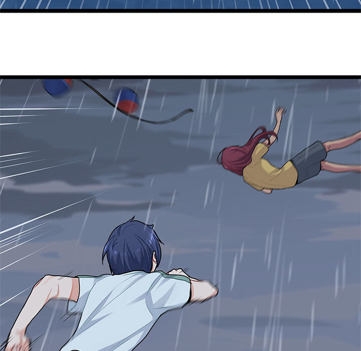 The Boy and the Sea Chapter 6 page 70 - 