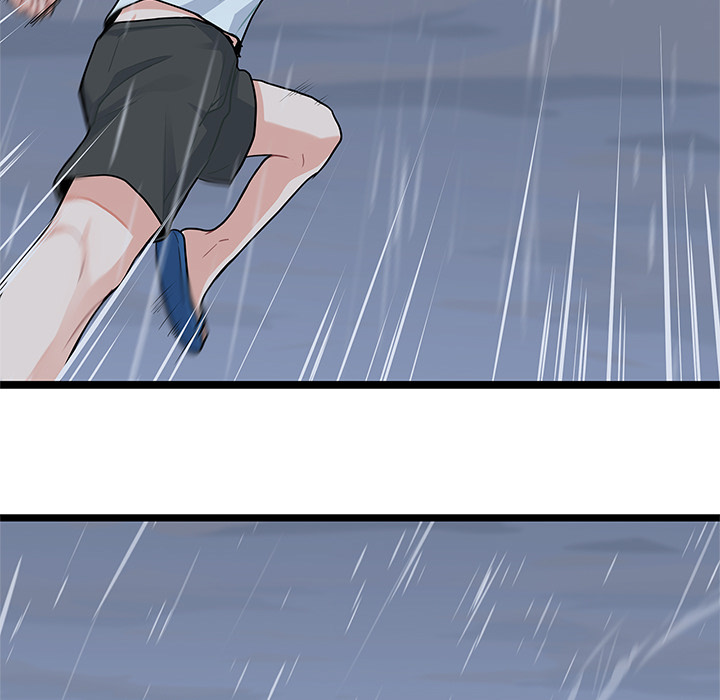 The Boy and the Sea Chapter 6 page 71 - 