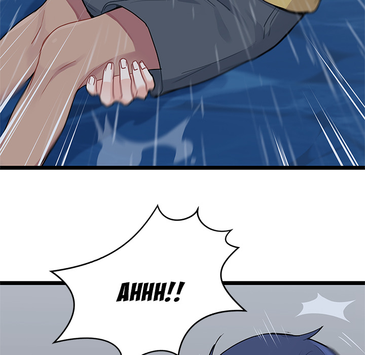 The Boy and the Sea Chapter 6 page 74 - 