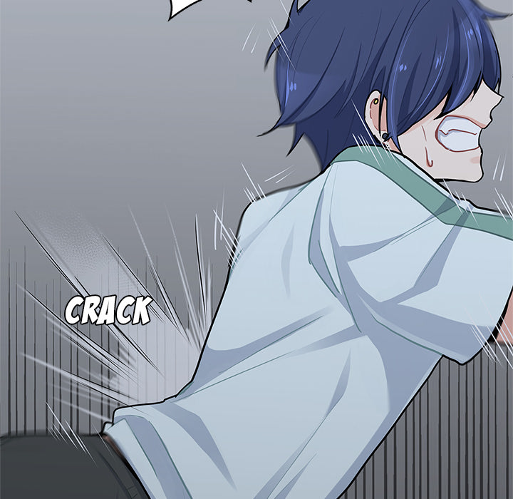 The Boy and the Sea Chapter 6 page 75 - 