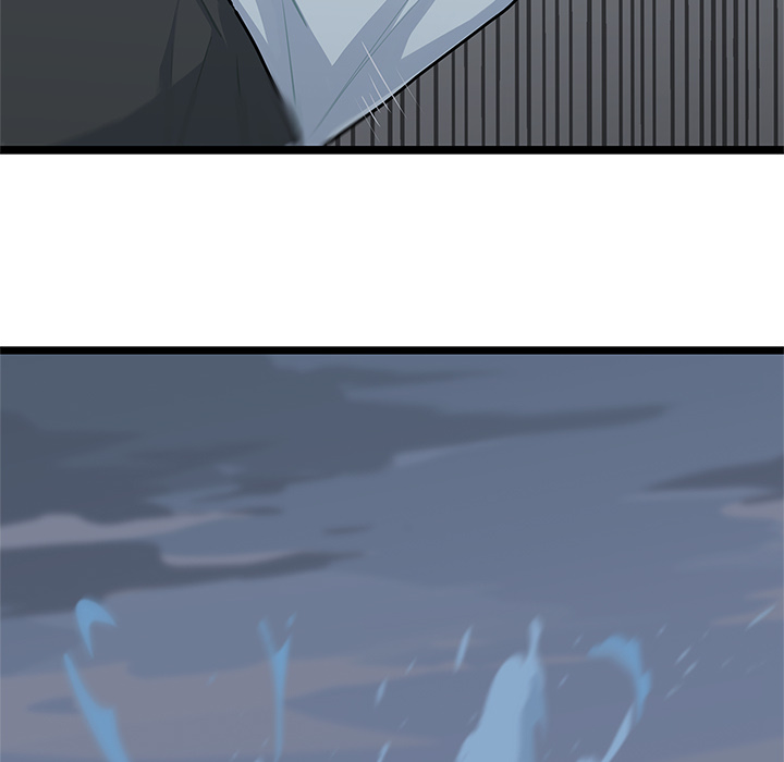 The Boy and the Sea Chapter 6 page 76 - 