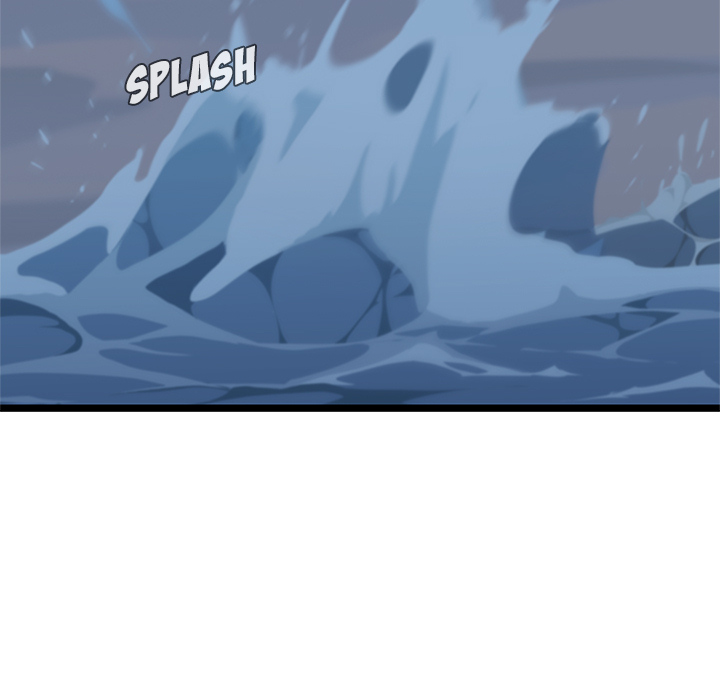 The Boy and the Sea Chapter 6 page 77 - 