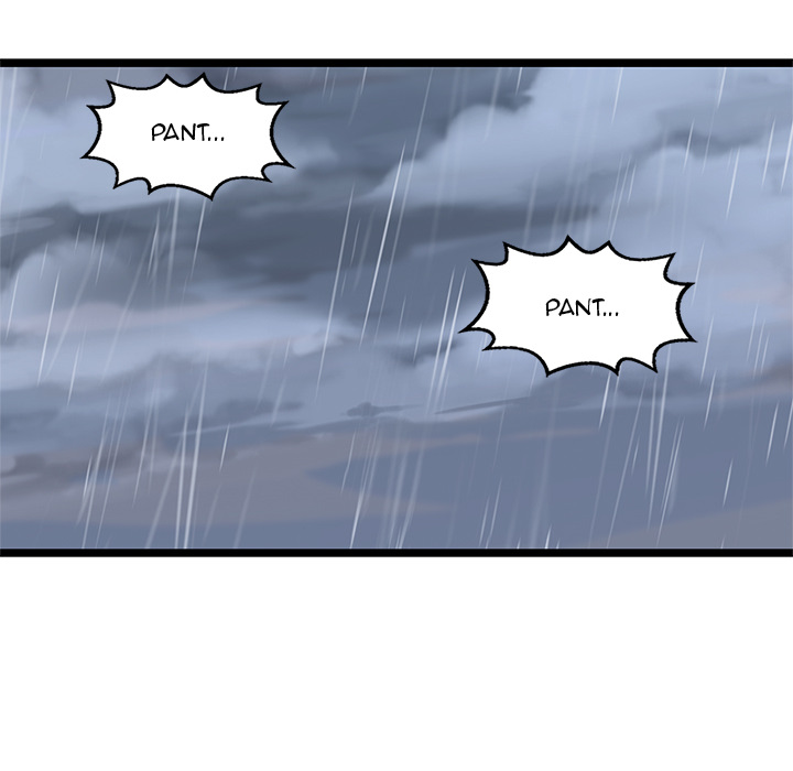 The Boy and the Sea Chapter 6 page 78 - 