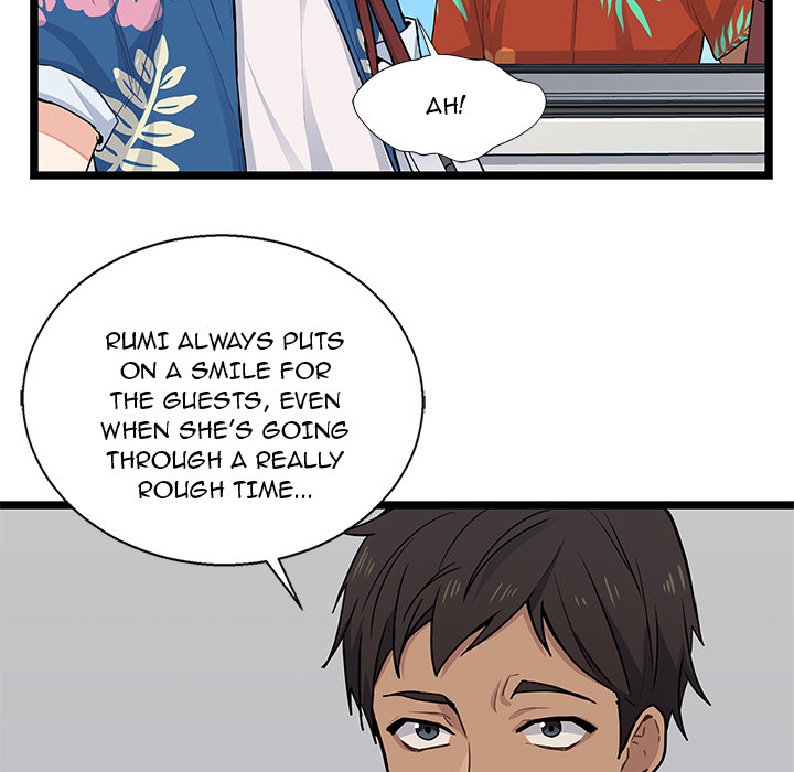 The Boy and the Sea Chapter 6 page 9 - 