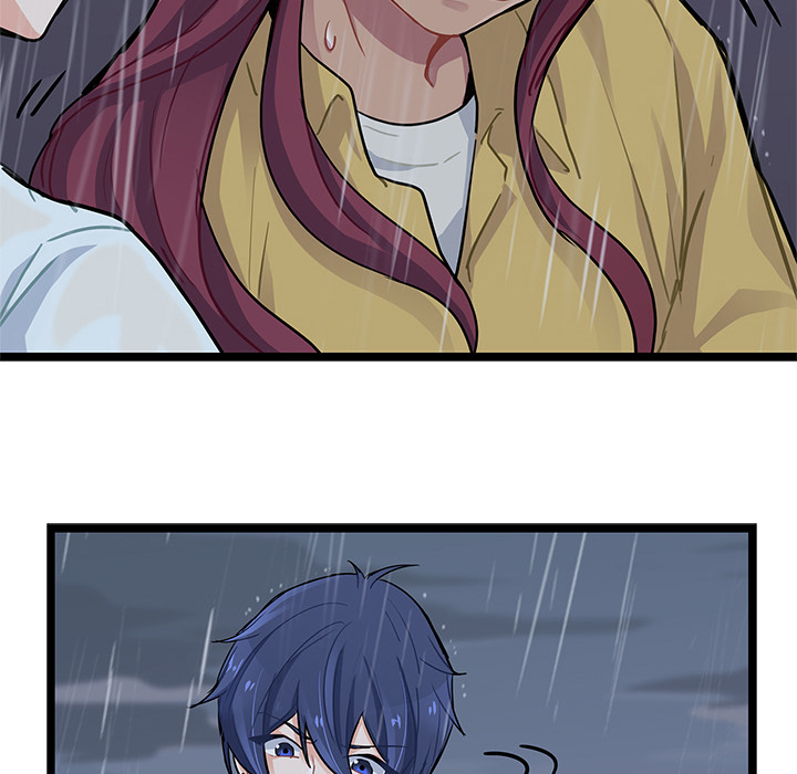 The Boy and the Sea Chapter 6 page 81 - 