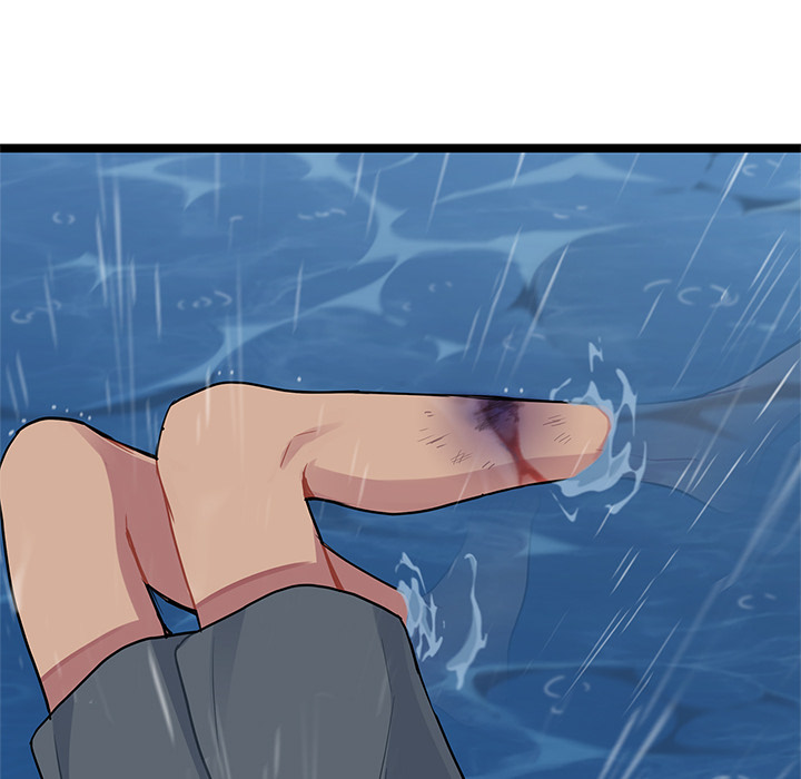The Boy and the Sea Chapter 6 page 83 - 