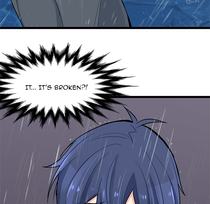 The Boy and the Sea Chapter 6 page 84 - 