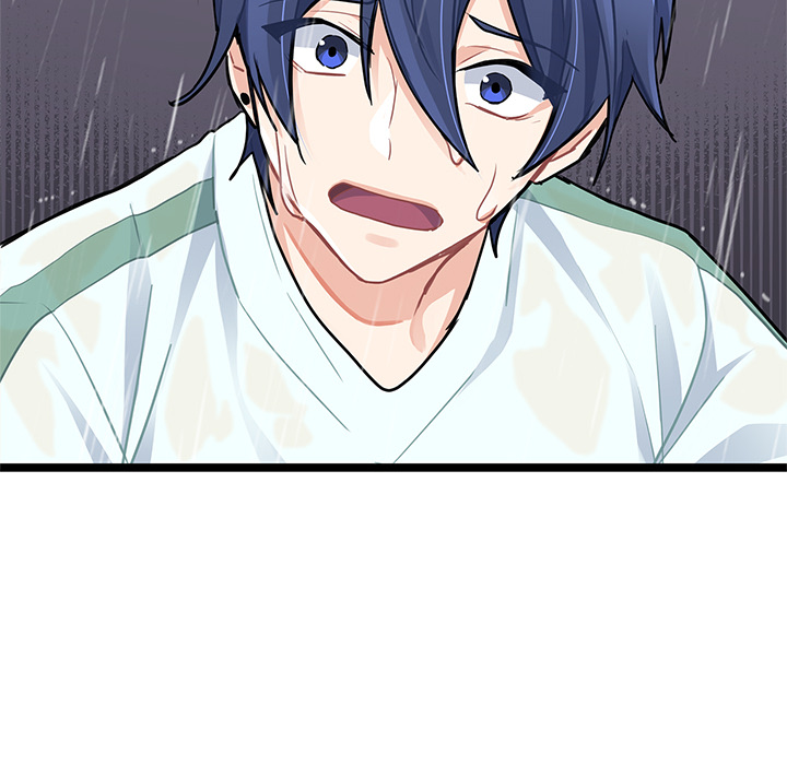 The Boy and the Sea Chapter 6 page 85 - 