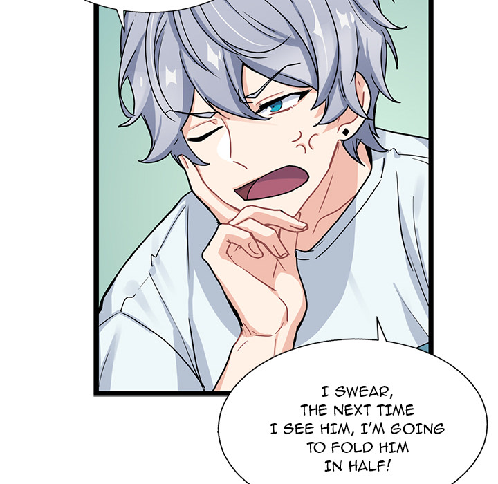 The Boy and the Sea Chapter 7 page 29 - 