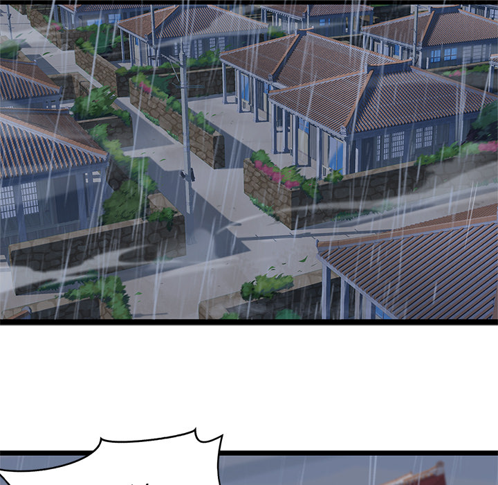 The Boy and the Sea Chapter 7 page 33 - 