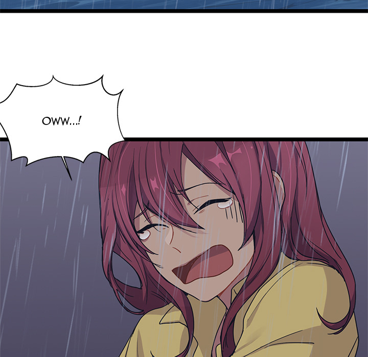 The Boy and the Sea Chapter 7 page 35 - 