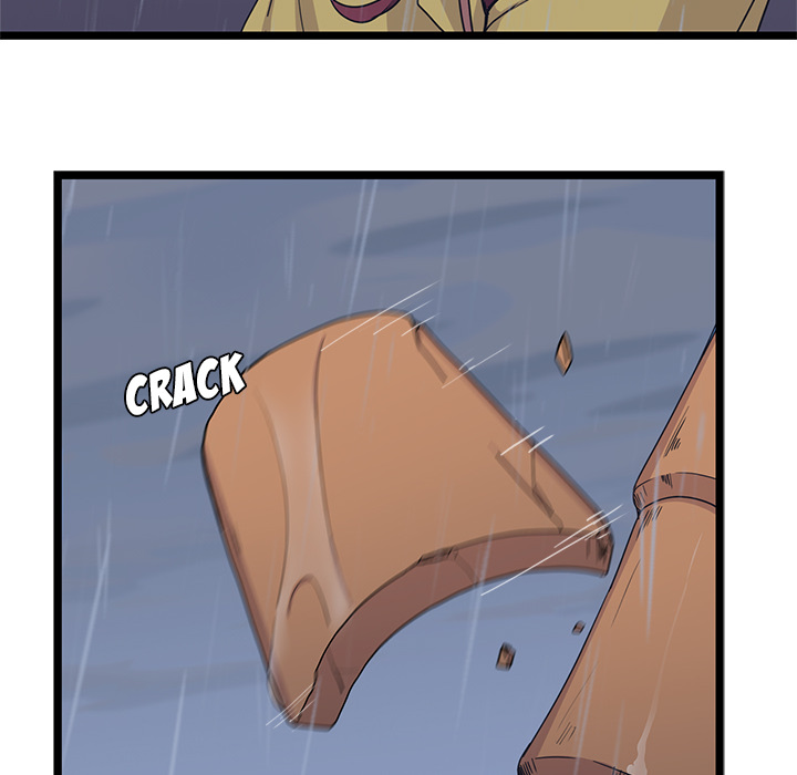 The Boy and the Sea Chapter 7 page 36 - 