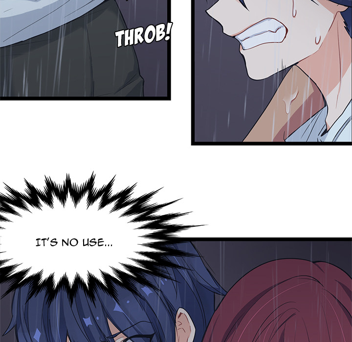 The Boy and the Sea Chapter 7 page 41 - 