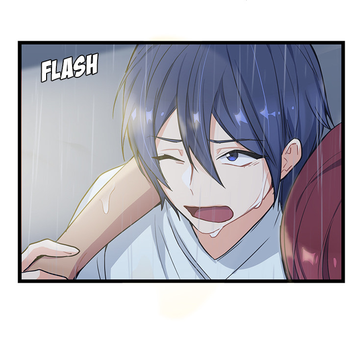 The Boy and the Sea Chapter 7 page 43 - 