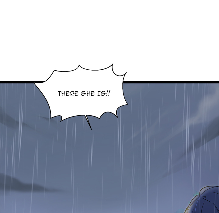 The Boy and the Sea Chapter 7 page 44 - 