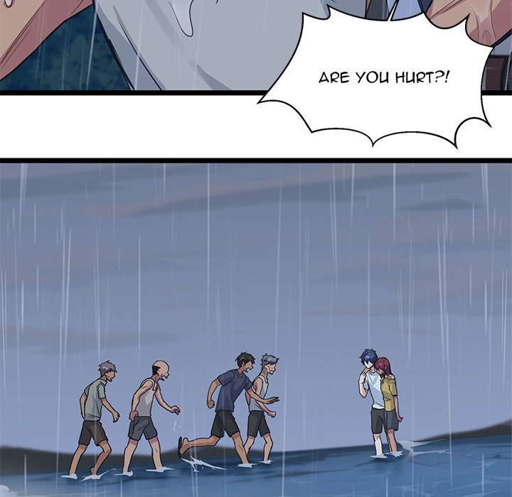 The Boy and the Sea Chapter 7 page 47 - 