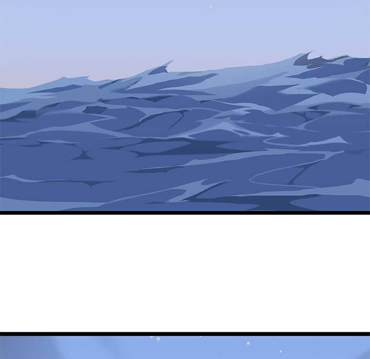 The Boy and the Sea Chapter 7 page 50 - 