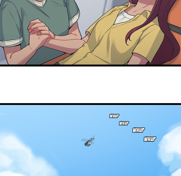 The Boy and the Sea Chapter 7 page 55 - 