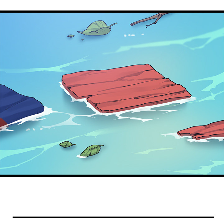 The Boy and the Sea Chapter 7 page 57 - 