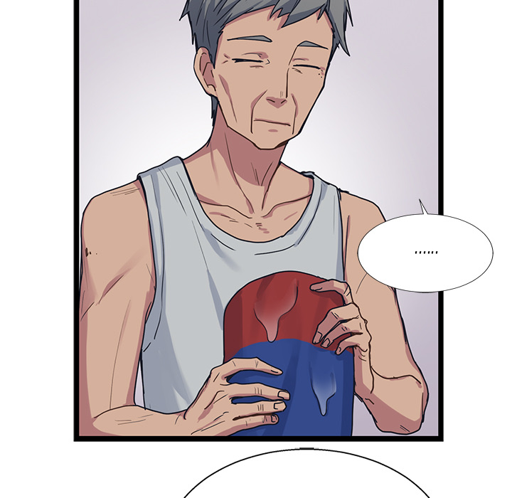The Boy and the Sea Chapter 7 page 59 - 