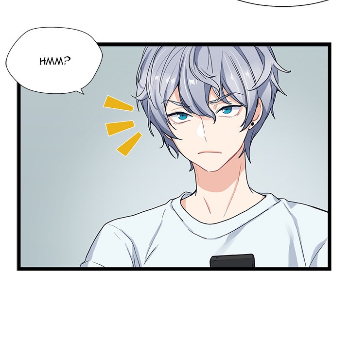 The Boy and the Sea Chapter 7 page 7 - 