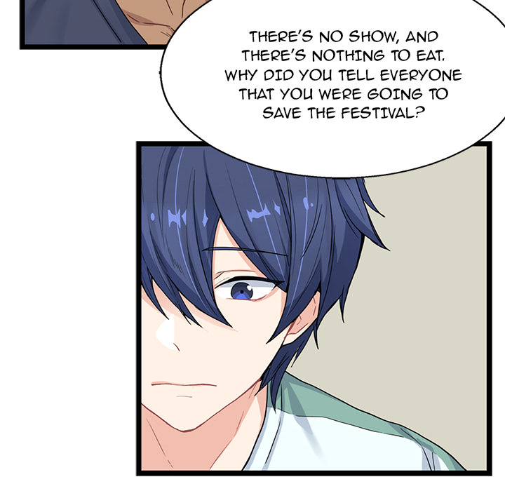 The Boy and the Sea Chapter 7 page 65 - 