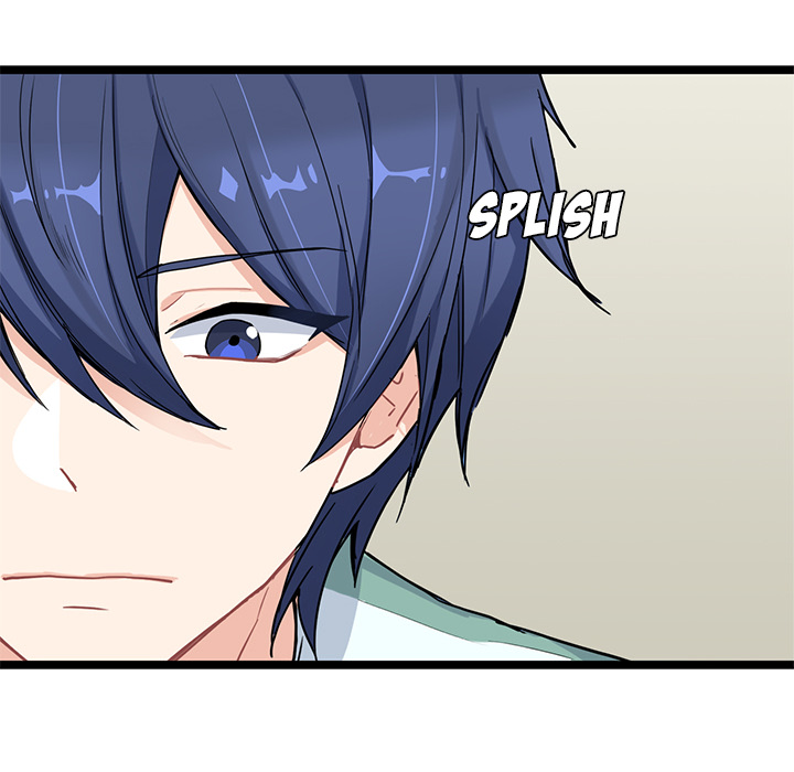 The Boy and the Sea Chapter 7 page 66 - 