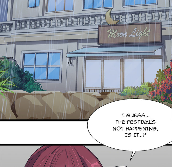 The Boy and the Sea Chapter 7 page 68 - 