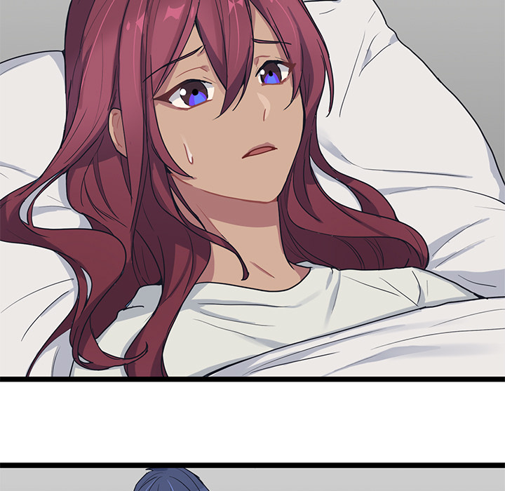 The Boy and the Sea Chapter 7 page 69 - 