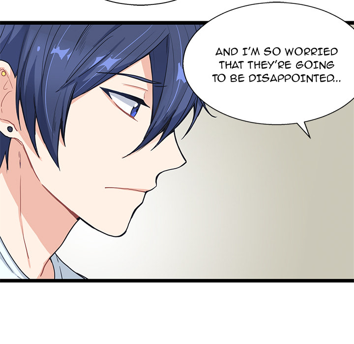 The Boy and the Sea Chapter 7 page 71 - 