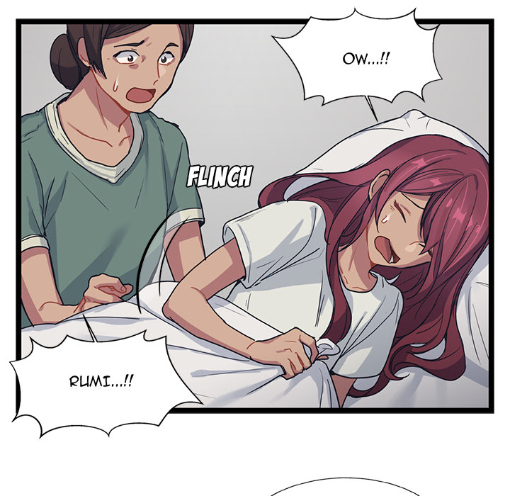 The Boy and the Sea Chapter 7 page 72 - 