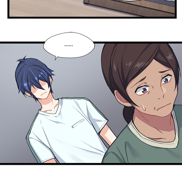 The Boy and the Sea Chapter 7 page 74 - 