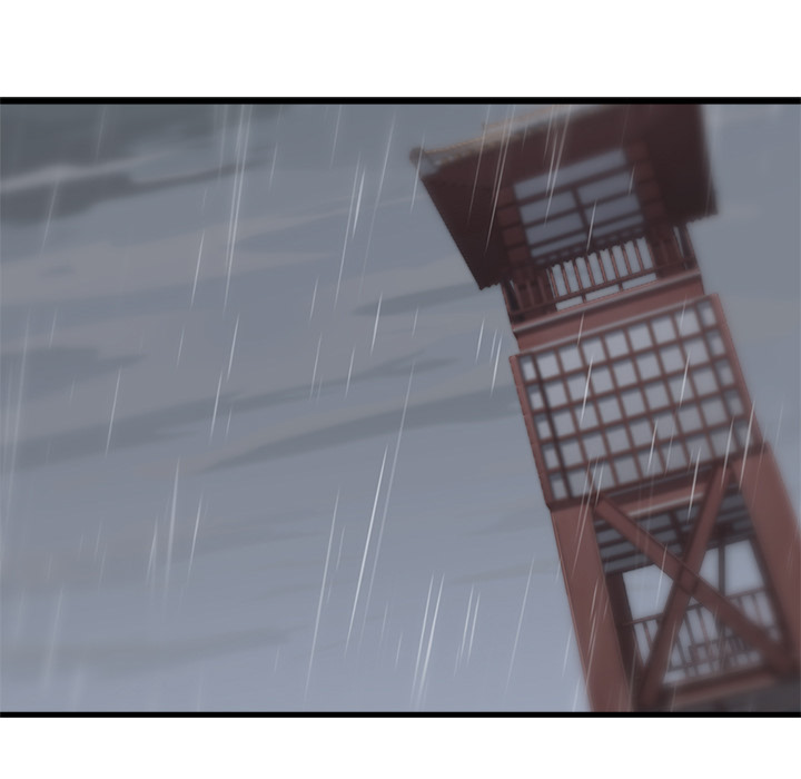 The Boy and the Sea Chapter 7 page 75 - 