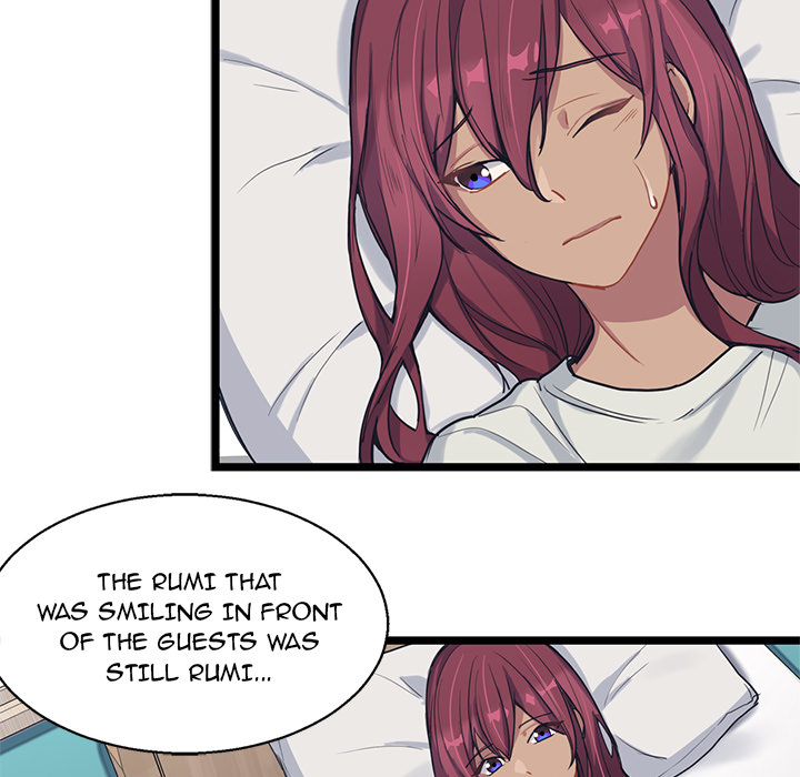 The Boy and the Sea Chapter 7 page 77 - 