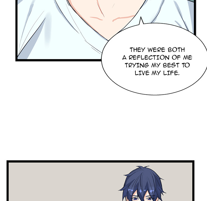 The Boy and the Sea Chapter 7 page 80 - 