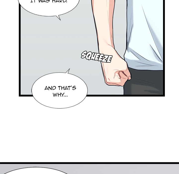 The Boy and the Sea Chapter 7 page 87 - 