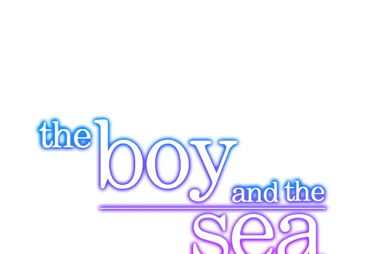 The Boy and the Sea Chapter 8 page 1 - 
