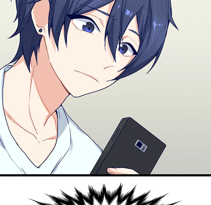 The Boy and the Sea Chapter 8 page 12 - 